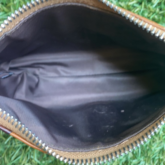 Dooney and Bourke Mini Bag or Wristlet - Picture 7 of 10